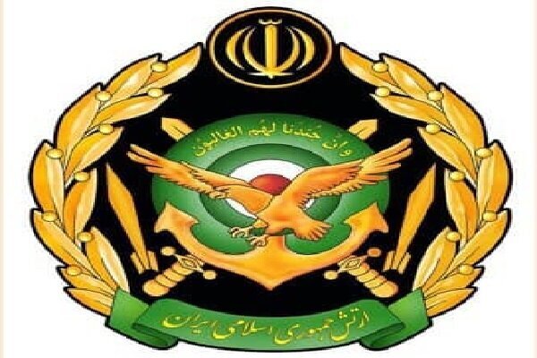 ارتش جمهوری اسلامی ایران