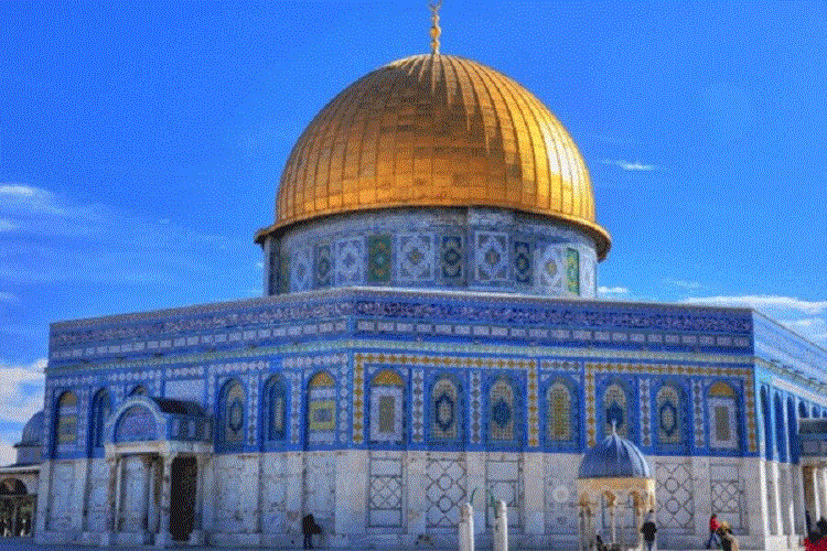 بیت المقدس