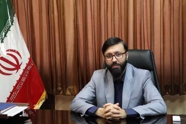 میثم صابریون دبیر ستاد امر‌به‌معروف و نهی‌از منکر استان همدان