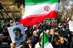 رسم آمریکا و صهیون‌ها شکست قواعد نظم بین‌المللی است