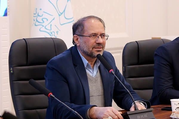 دعوت رئیس شورای شهر یزد از مردم برای حضور در راهپیمایی روز قدس 