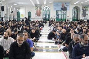 دعا ابزار نیست، خودِ خواستن انسان است