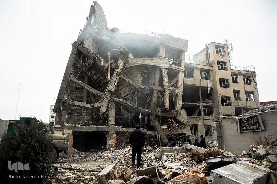 حمله آمریکا و اسرائیل به 19 هزار و 775 واحد مسکونی