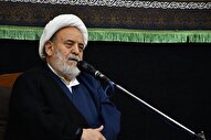 وعده نصرت الهی به ملت ایران؛ مجاهدان امروز، مصداق زره استوار خدا بر تن اسلام هستند