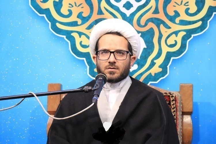 حجت‌الاسلام والمسلمین علیرضا یوسفی راستگو کارشناس حوزه مهدویت در همدان