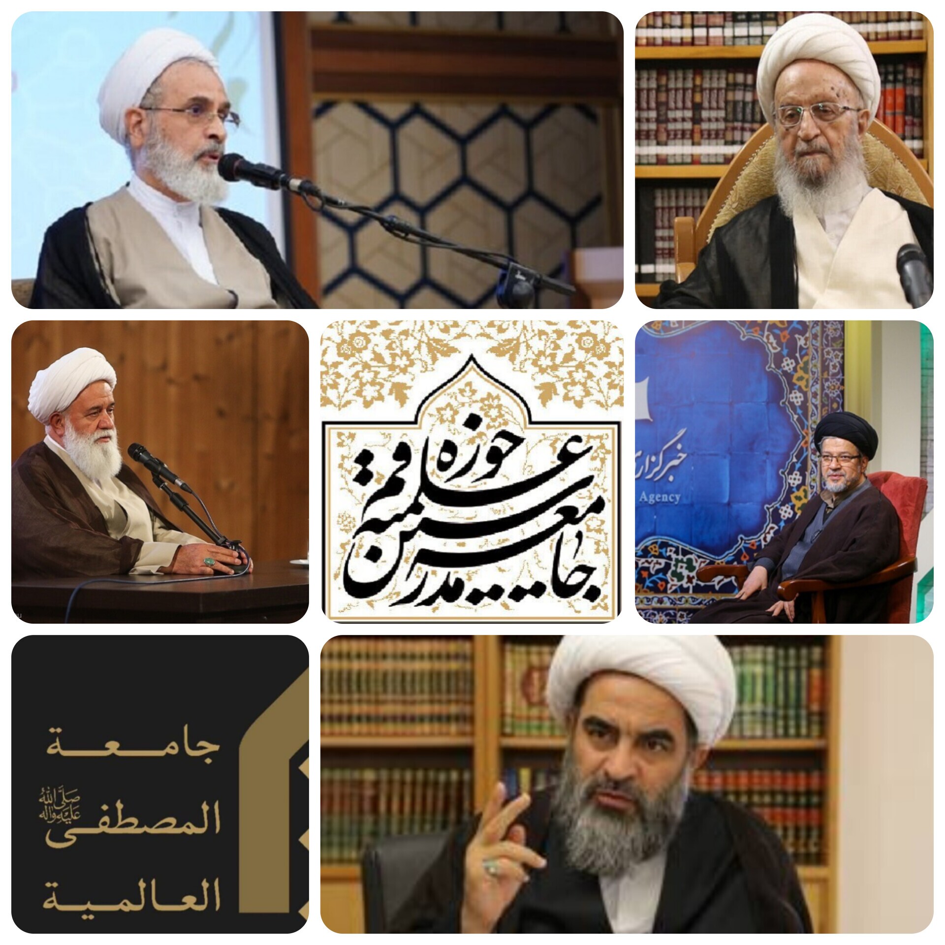 ارسالی/خانم آرام /شب قدرِ انقلاب؛ از اشک وداع تا عهد تازه رهبری