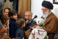 پیشرفت جامعه از سلامت خانواده آغاز می‌شود