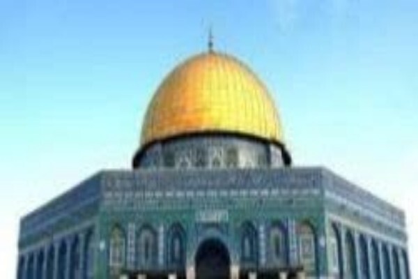 روز جهانی قدس