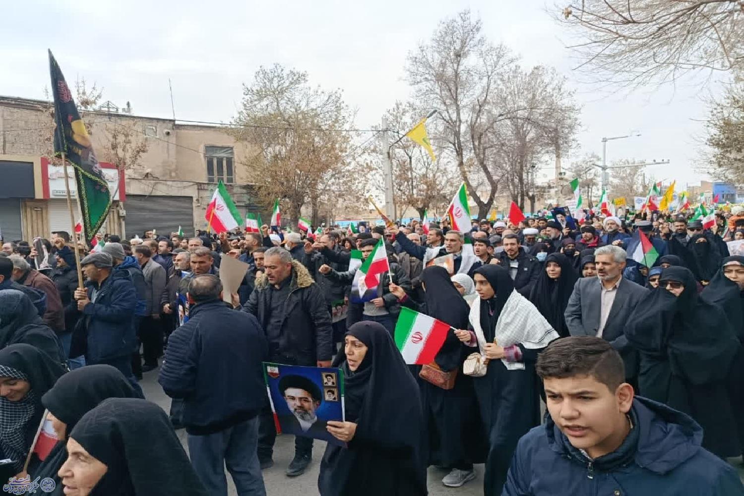 راهپیمایی روز قدس راهپیمایی روز قدس