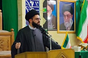 انقلاب اسلامی پرقدرت‌تر به مسیر خود ادامه می‌دهد