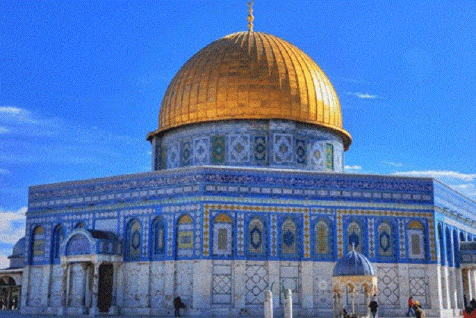 تجلی اراده امت اسلامی + فیلم