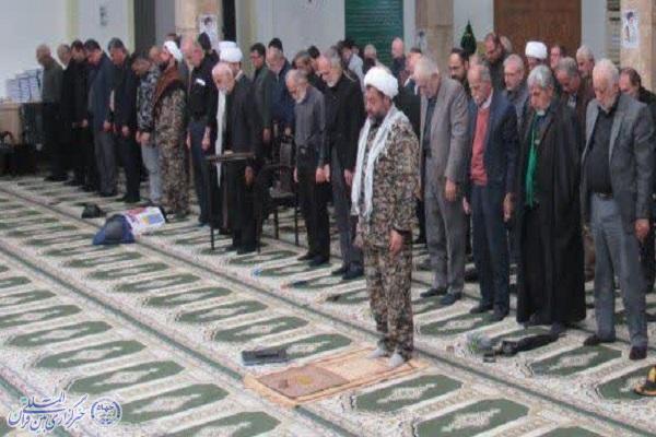 روز قدس متعلق به تمام جهان اسلام است روز قدس متعلق به تمام جهان اسلام است