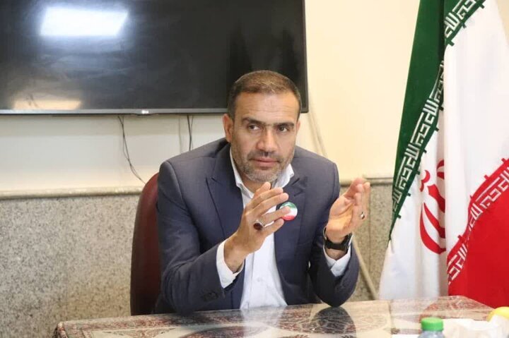 غلامرضا توکل، رئیس مجمع نمایندگان فارس