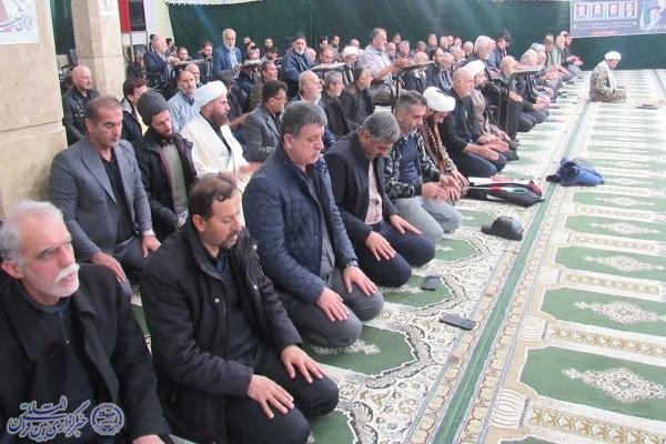 ارسالی // روز قدس متعلق به تمام جهان اسلام است ارسالی // روز قدس متعلق به تمام جهان اسلام است