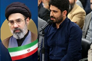 دوباره هوهوی ذوالفقار و دوباره شمشیر بی نیامی