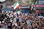 راهپیمایی روز جهانی قدس در کشمیر ھند + عکس