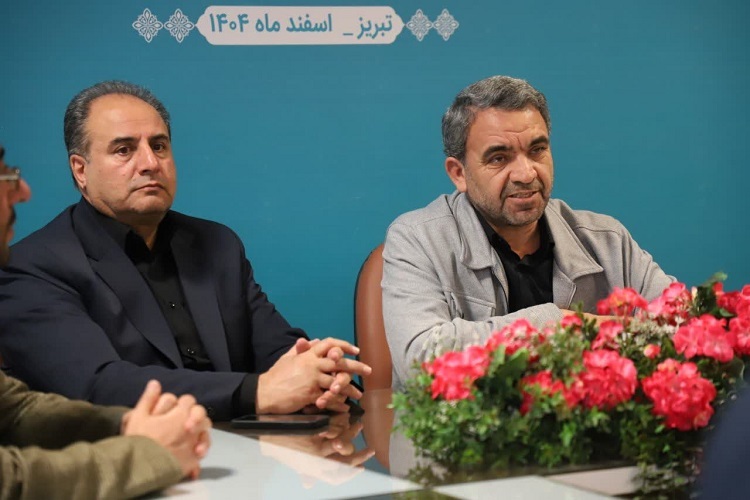 احمدمحمودزاده، معاون وزیر آموزش و پرورش