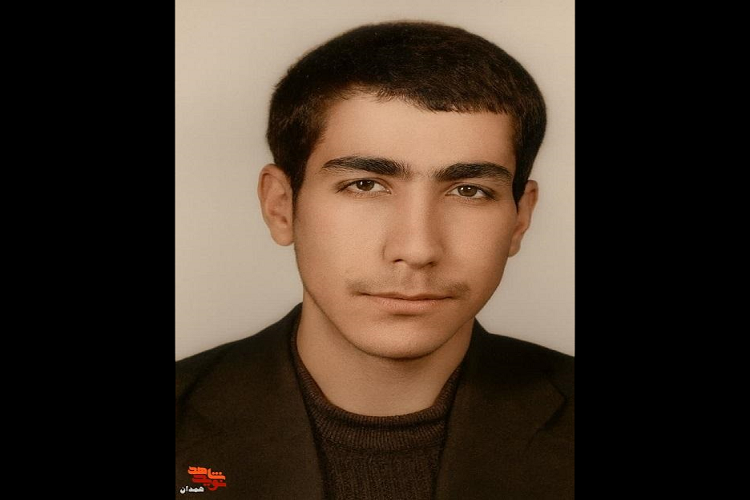 شهید علی محمد صدوقی