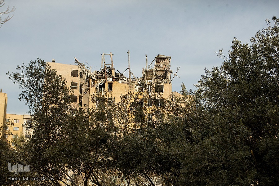 چگونه نشانه‌های حمله قریب‌الوقوع را به اطرافیان منتقل کنیم؟