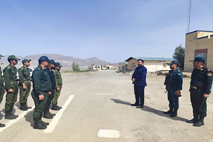 ضرورت توجه به مبادی ورودی سیستان‌وبلوچستان به‌منظور حفظ امنیت در شرایط جنگی
