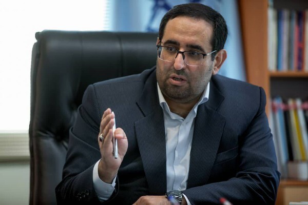 حمیدرضا کریمی دادستان عمومی و انقلاب استان کرمانشاه