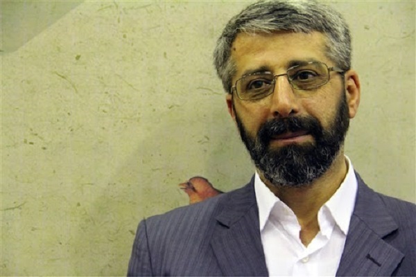علی اکبر حائری، عضو هیئت علمی دانشگاه آزاد اسلامی استان همدان
