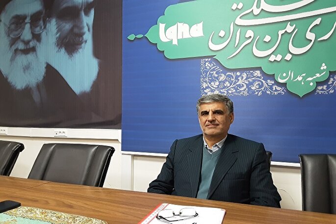 ۵۹ همدانی در جنگ رمضان شهید شدند