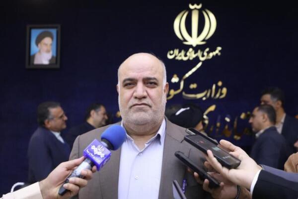 ولی الله حیاتی، معاون امنیتی انتظامی استانداری خوزستان
