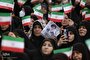 مردم وطن‌دوست ایران شکست نخواهند خورد