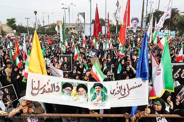 ارسالی///// از ترور زیبایی تا اوج حقارت پهلوری