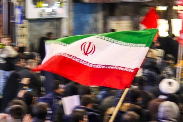 ارسالی////  مرز حق و باطل هیچ‌گاه چنین آشکار نبوده است