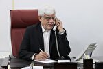 تلاش برای تحقق شعار «همه در میدان برای ایران»