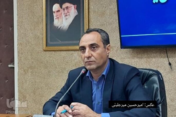 مددکاران بهزیستی به یاری حادثه‌دیدگان آمدند