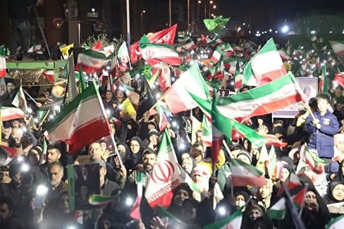 اجتماع «شب‌های اقتدار» در سراسر استان سمنان برگزار می‌شود