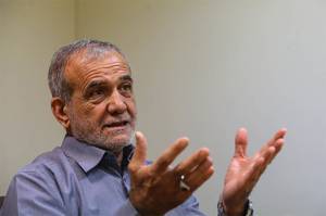 هرچه ویران کرده‌اند بهتر از قبل خواهیم ساخت