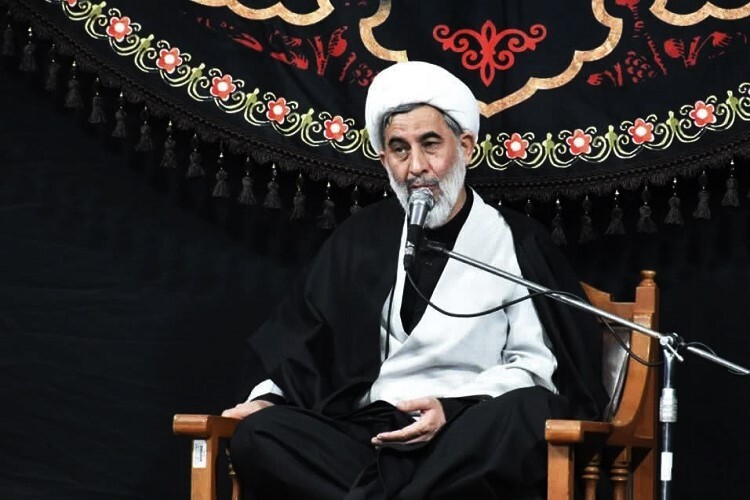 حجت‌الاسلام محمدجواد نظافت، عضو شورای عالی حوزه علمیه خراسان