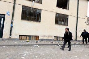 لزوم ثبت منازل آسیب‌دیده از حملات دشمن در آذربایجان‌غربی