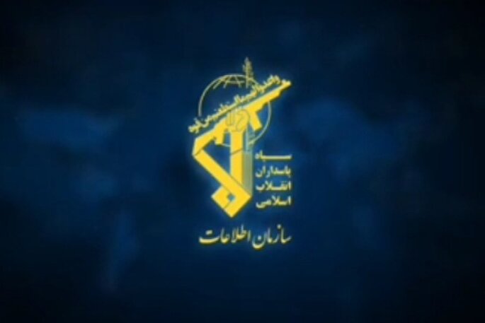  ٨ مزدور دشمن در همدان دستگیر شدند