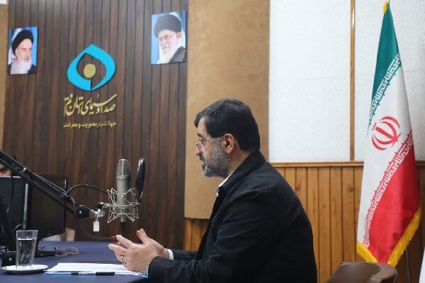 حضور مردم در راهپیمایی‌ها، قوت قلب رزمندگان و مسئولین است