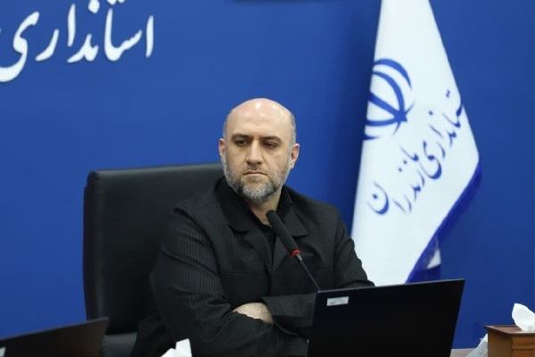 مصطفی سوادکوهی، سرپرست معاونت سیاسی، امنیتی و اجتماعی استانداری مازندران