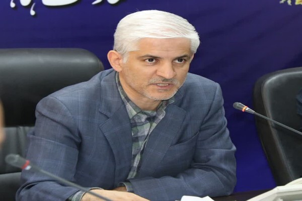مهدی مجیدی، معاون عمرانی استاندار لرستان