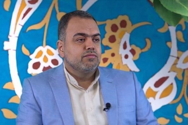 محسن سلطانی