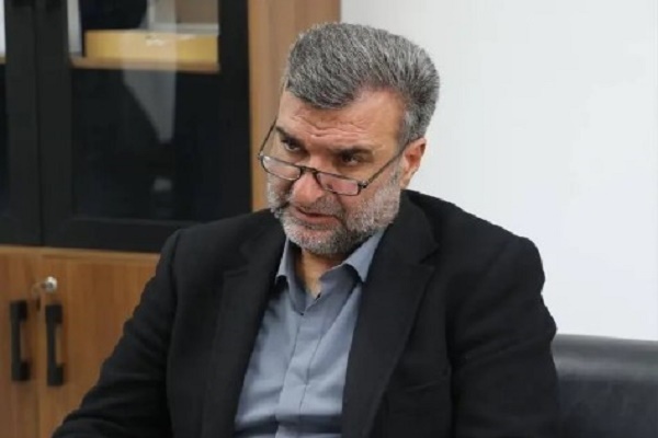 عباس میرزاد معاون اقتصادی استانداری ایلام