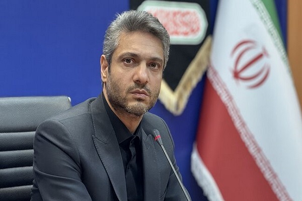 مرتضی ذاکریان، مدیرکل امور اقتصادی و دارایی خراسان جنوبی