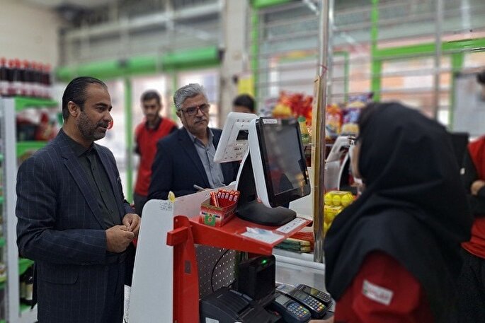 هیچ‌گونه کمبودی در عرضه اقلام کالابرگ در سیستان‌وبلوچستان وجود ندارد