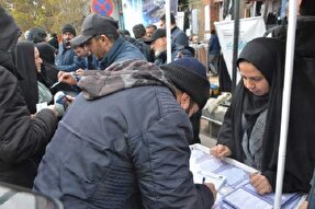 ثبت‌نام 870 حامی در طرح اکرام همزمان با ماه رمضان در قزوین