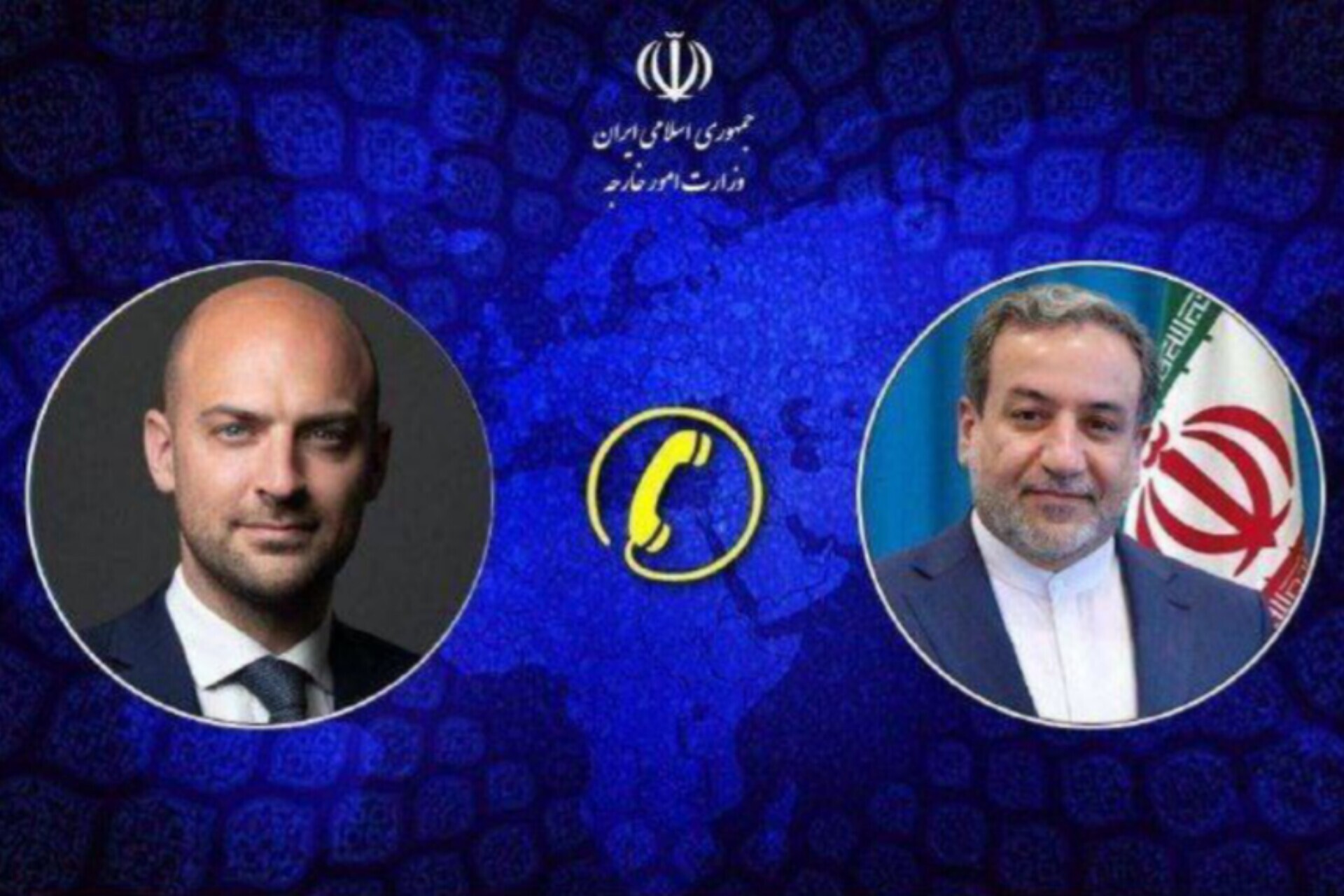 روابط ایران و فرانسه