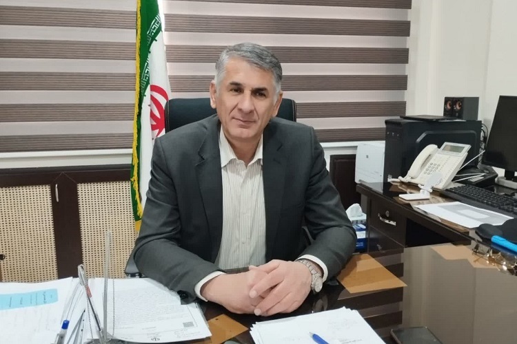 غلامعلی حق‌شناس، دبیر ستاد بزرگداشت مقام معلم استان فارس