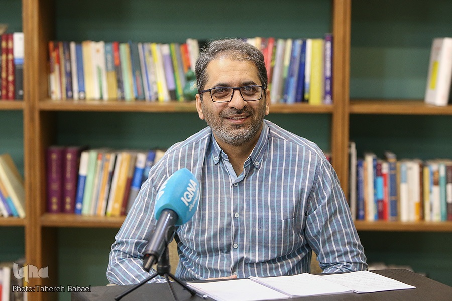 سفرنامه زندگی؛ نام‌هایی در قرآن که باید داستان آنها را خواند