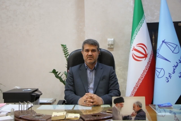 مهدی بخشی دادستان کرمان